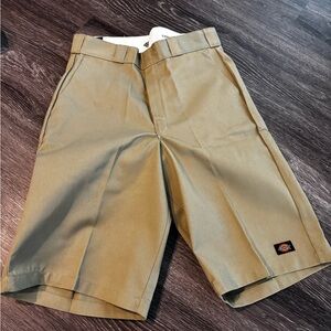 Dickie twill work pants